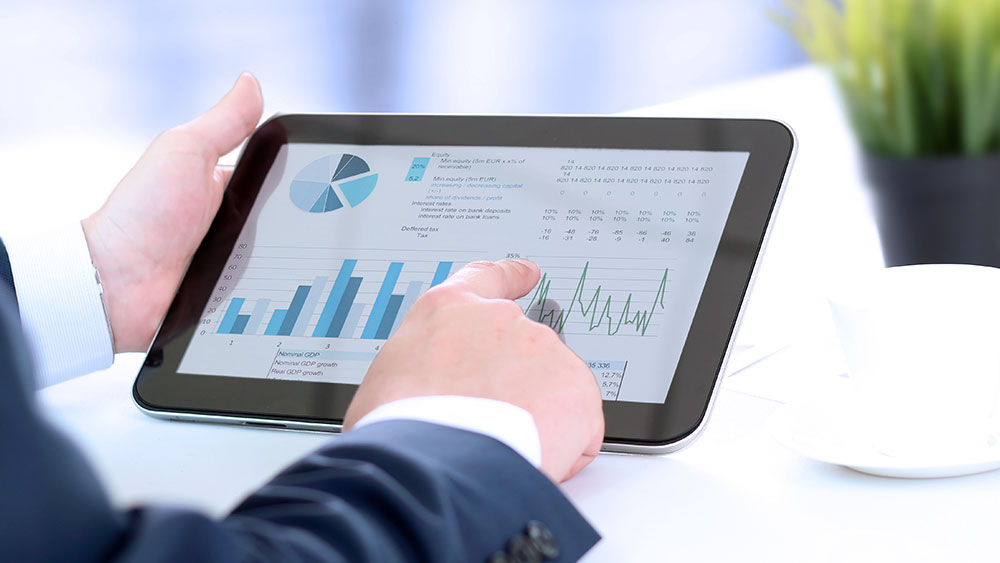 Financial Information