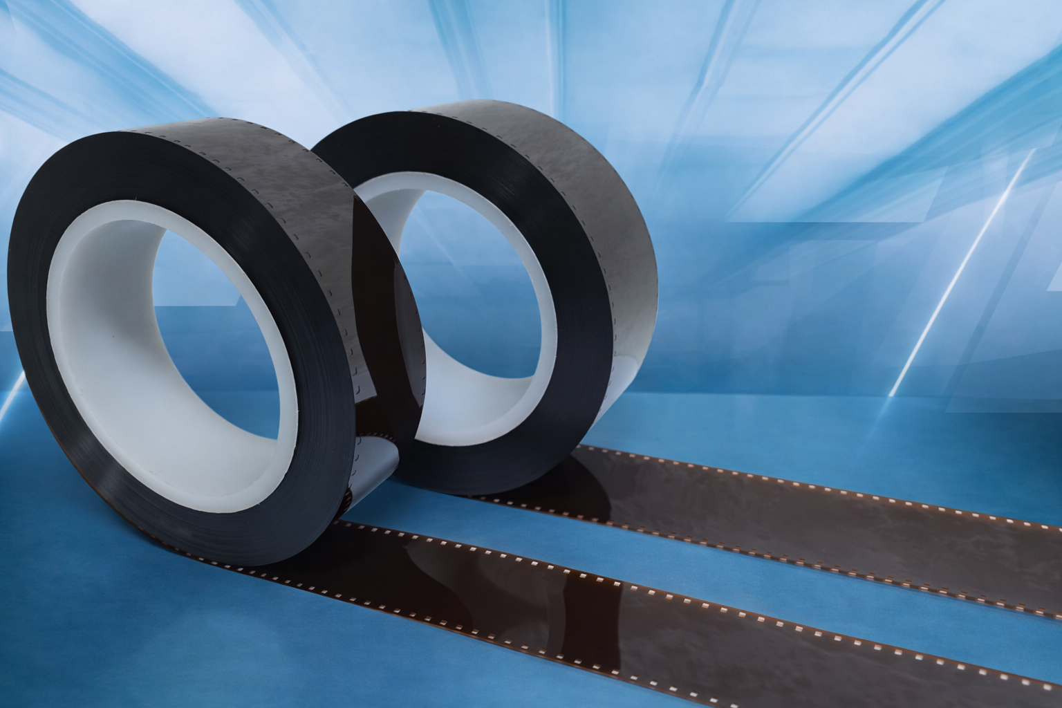 PI Leader Tape