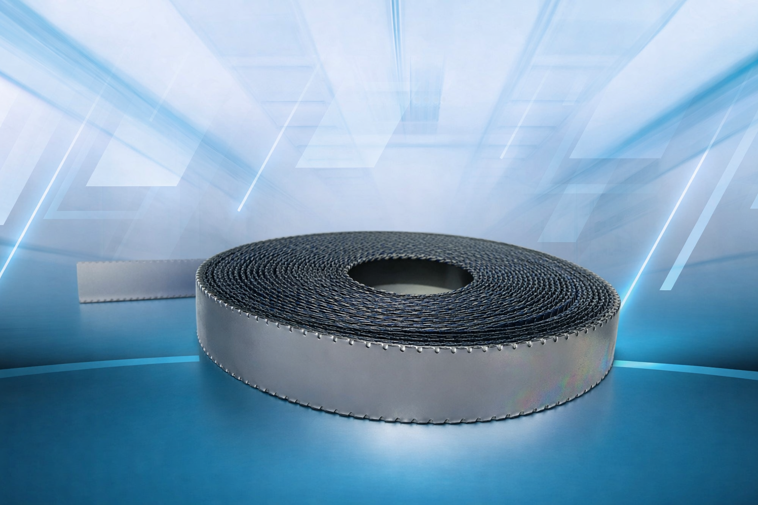 Anti-Static Emboss Spacer