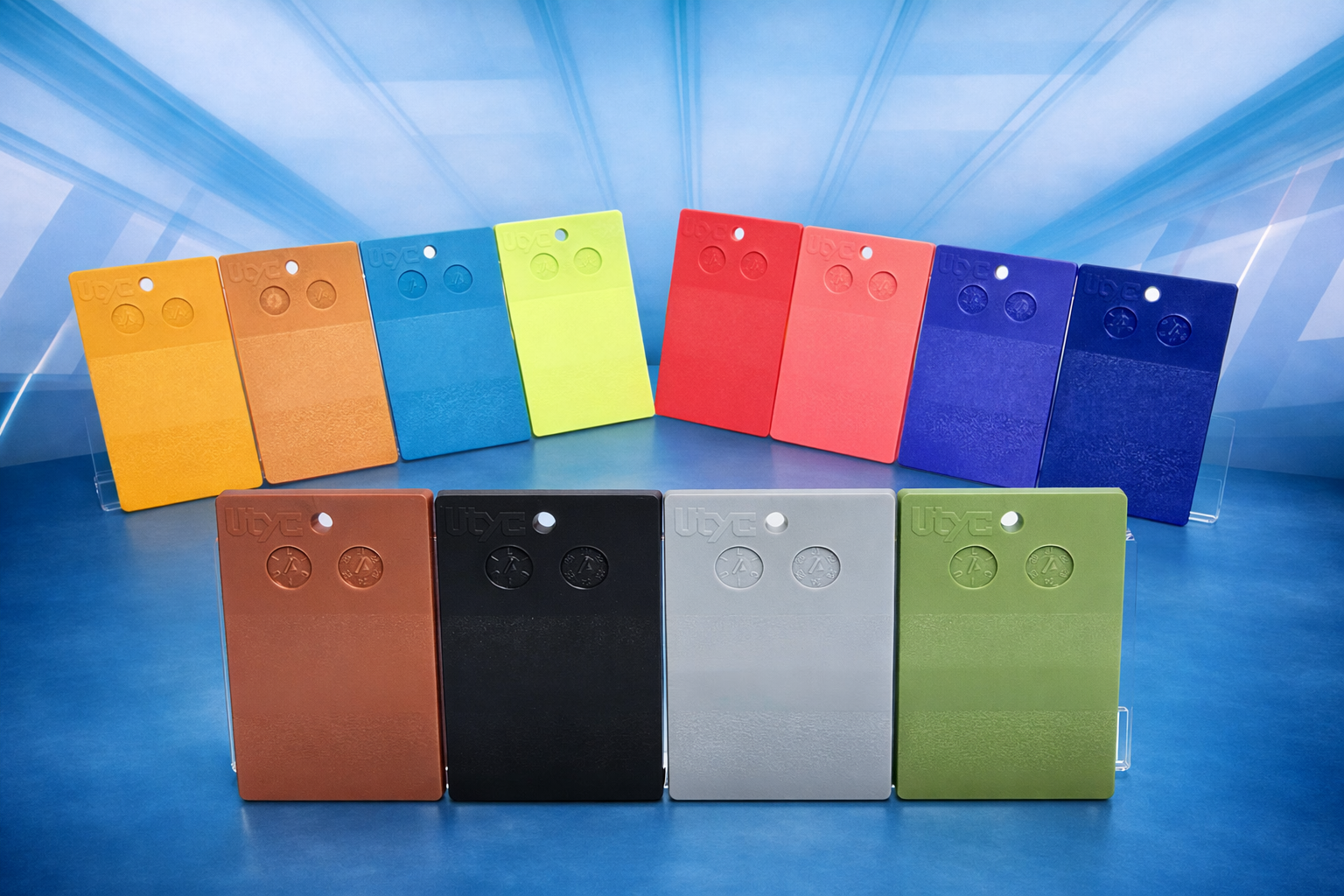 Anti-Static ABS COG Trays2